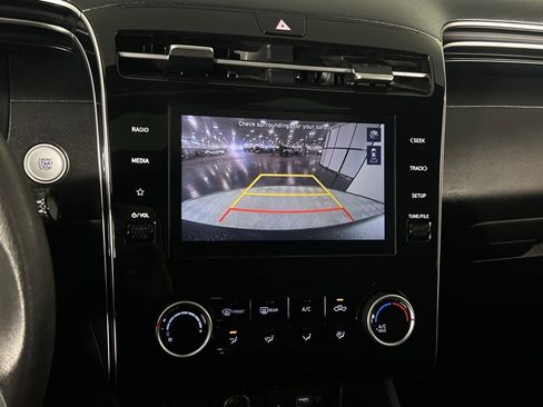 Used 2023 Hyundai Santa Cruz Night image 18