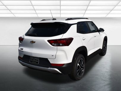 New 2026 Chevrolet TrailBlazer LT w/ Convenience Package