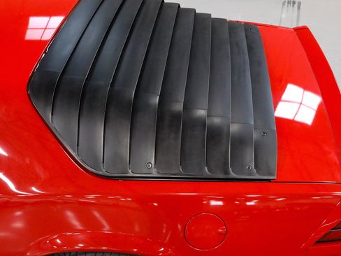 Used 1991 Chevrolet Camaro RS RWD image 14