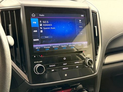 Used 2020 Subaru Forester Limited w/ Popular Package #3 image 27