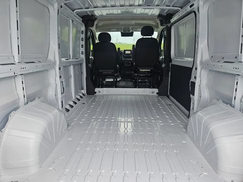 New 2026 RAM ProMaster 1500 FWD image 22