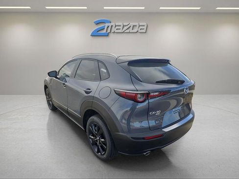 New 2026 MAZDA CX-30 AWD 2.5 S image 3