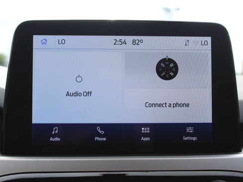 Used 2022 Ford Escape SEL image 17