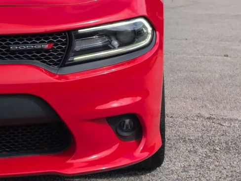 Used 2021 Dodge Charger R/T RWD image 11