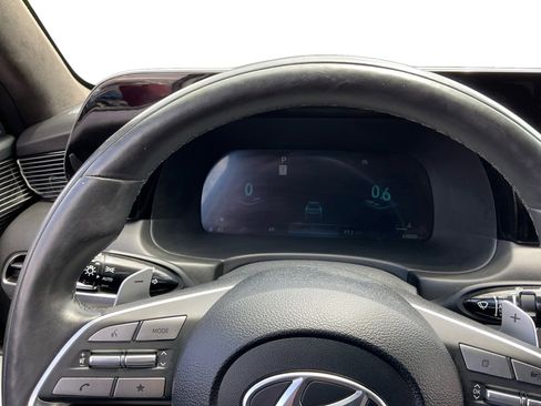 Used 2023 Hyundai Palisade Calligraphy AWD/4WD image 12