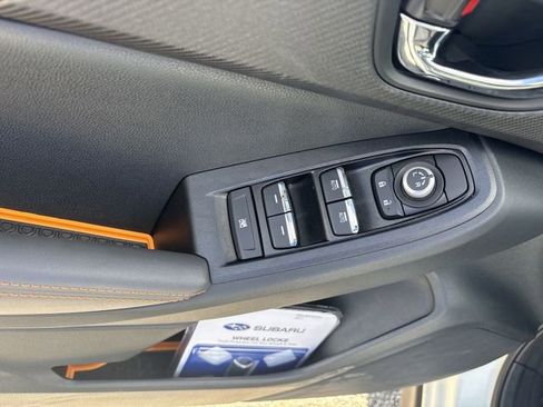 New 2026 Subaru Crosstrek 2.5i Limited AWD/4WD image 13