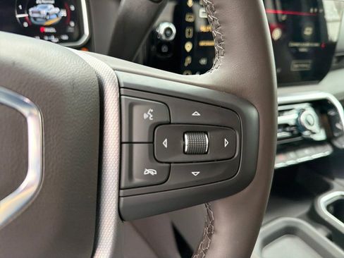Used 2026 GMC Sierra 3500 Denali w/ Denali Reserve Package AWD/4WD image 28