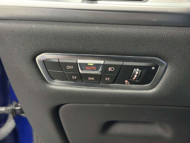Used 2023 BMW X7 M60i w/ Executive Package AWD/4WD image 44