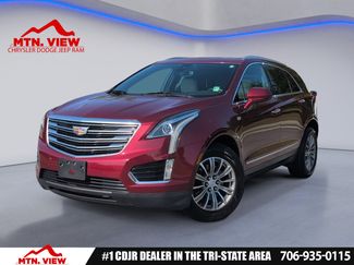 Used 2017 Cadillac XT5 Luxury w/ Driver Awareness Package FWD video 1