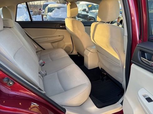 Used 2014 Subaru Crosstrek 2.0i Premium w/ Popular Package #1 image 22