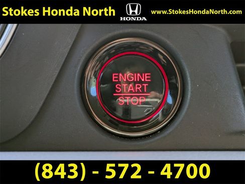 Certified 2024 Honda Pilot EX-L image 31