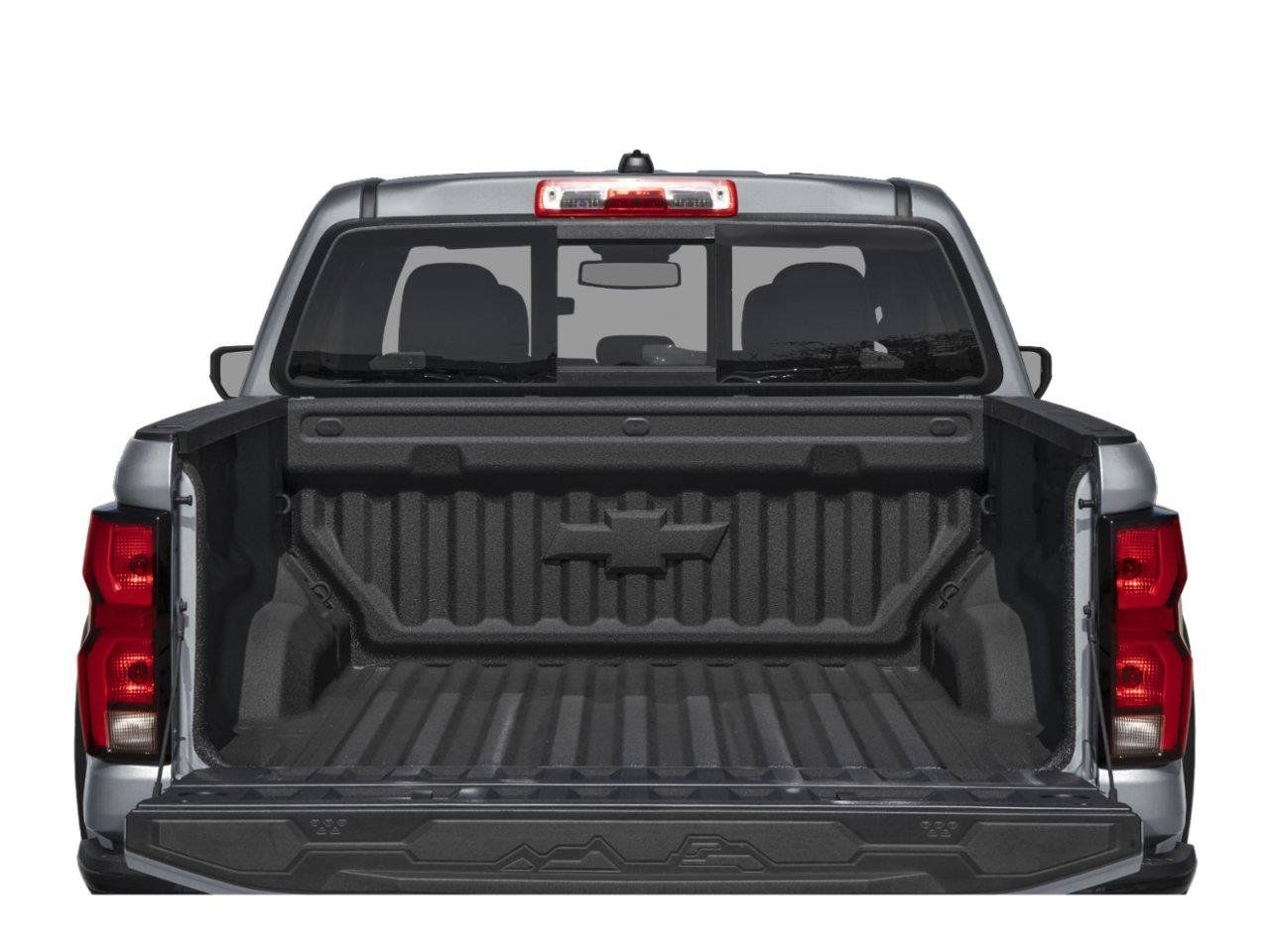 New 2026 Chevrolet Colorado Z71 w/ Technology Package AWD/4WD image 8