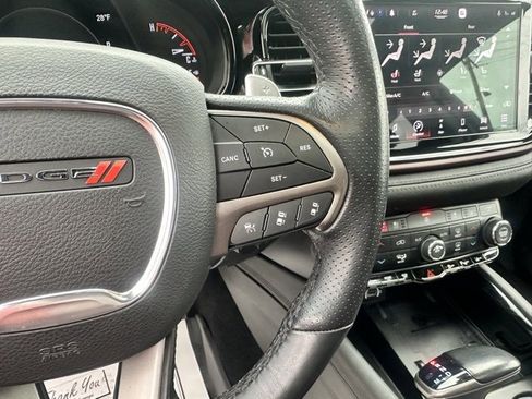 Used 2021 Dodge Durango Citadel image 25
