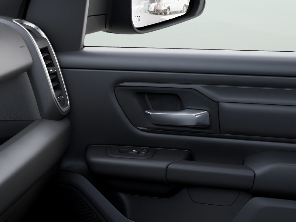 New 2027 RAM 1500 Express AWD/4WD image 26
