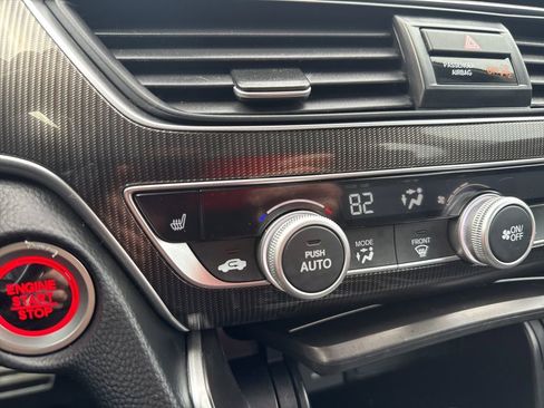 Certified 2022 Honda Accord Sport Special Edition image 31