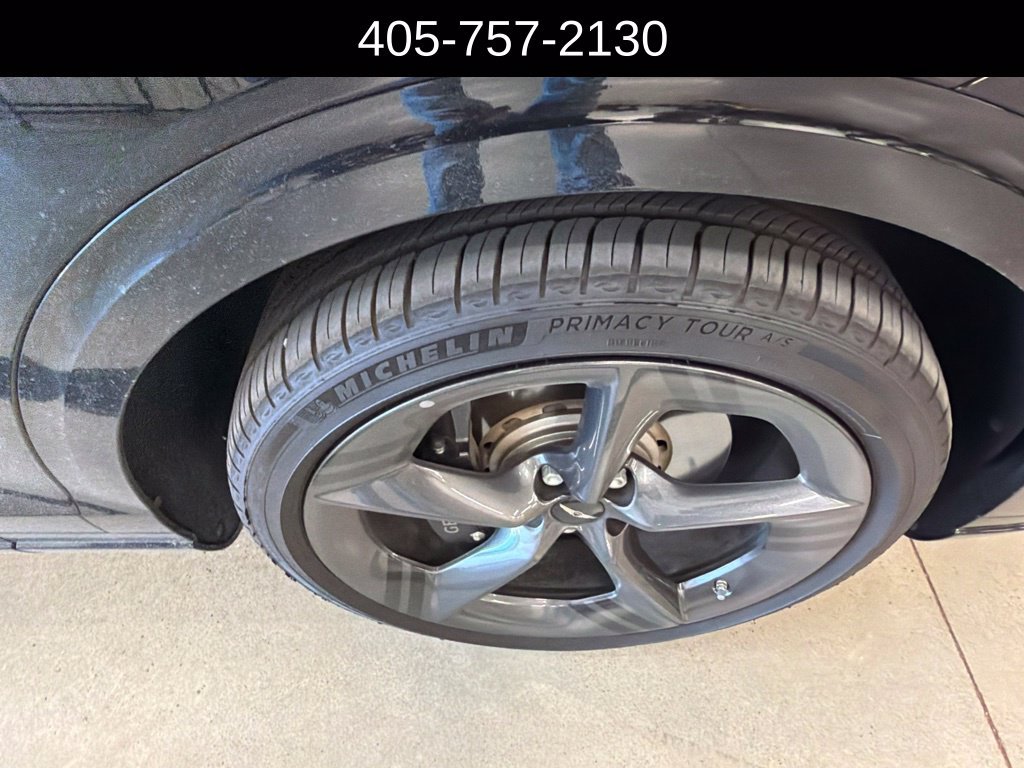 Certified 2026 Genesis GV70 2.5T Sport Prestige AWD/4WD image 14