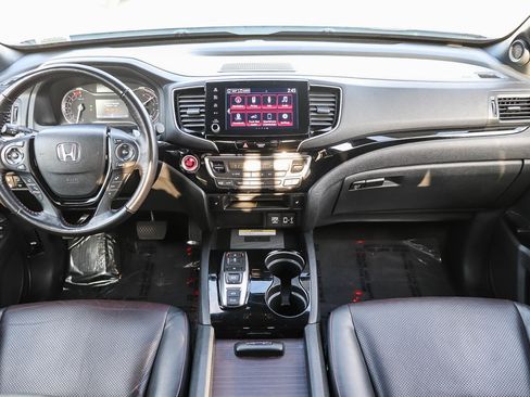 Used 2023 Honda Ridgeline Black Edition image 13