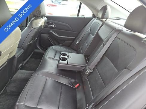 Used 2014 Chevrolet Malibu LT FWD image 17
