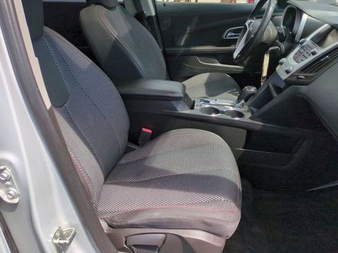 Certified 2017 Chevrolet Equinox LT AWD/4WD image 29