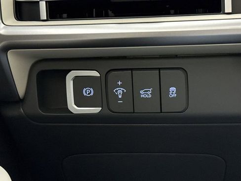 New 2026 Hyundai Santa Fe SEL image 17