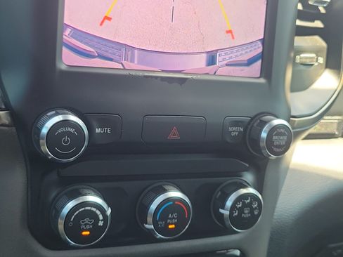Used 2021 RAM 1500 Rebel w/ Night Edition AWD/4WD image 22