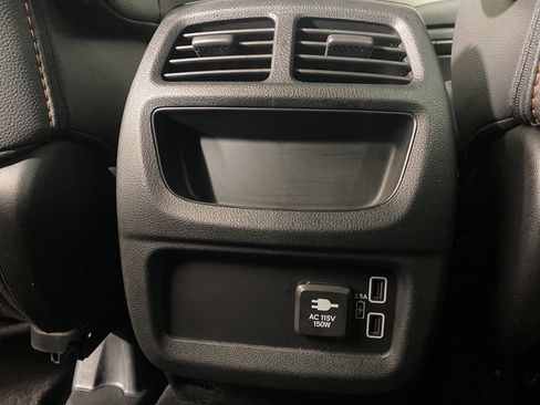 Used 2022 Honda Passport TrailSport image 30