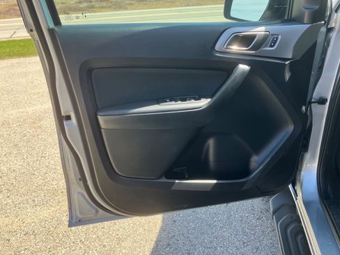 Used 2021 Ford Ranger XLT w/ FX4 Off-Road Package AWD/4WD image 25