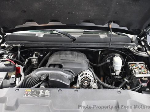 Used 2012 Chevrolet Silverado 1500 LT w/ All-Star Edition image 41