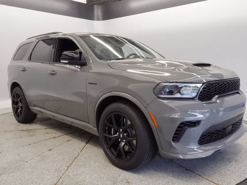 New 2026 Dodge Durango GT AWD/4WD image 7