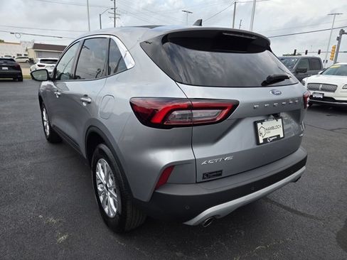 Certified 2023 Ford Escape Active w/ Tech Pack #2 AWD/4WD image 7