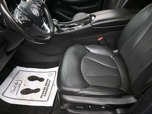 Used 2019 Buick Envision Essence w/ LPO, Active Package image 15