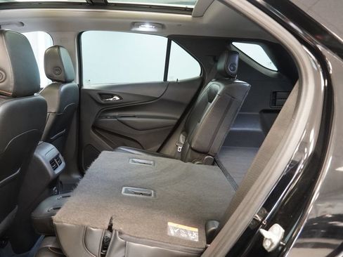 Used 2020 Chevrolet Equinox LT w/ Midnight Edition AWD/4WD image 29
