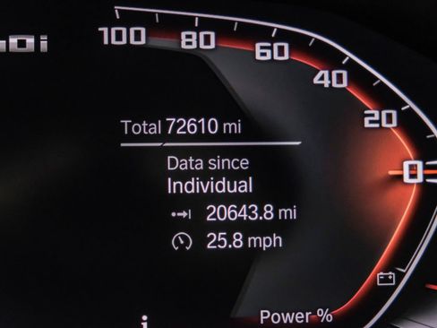 Used 2021 BMW M340i RWD image 19