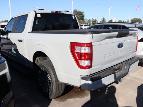 Used 2023 Ford F150 XL w/ STX Appearance Package image 8