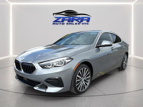 Used 2022 BMW 228i xDrive Gran Coupe w/ Convenience Package image 3