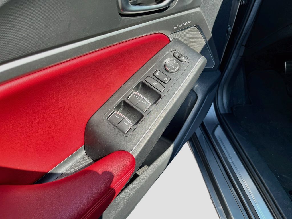 Used 2024 Acura Integra A-Spec w/ Technology Package FWD image 18