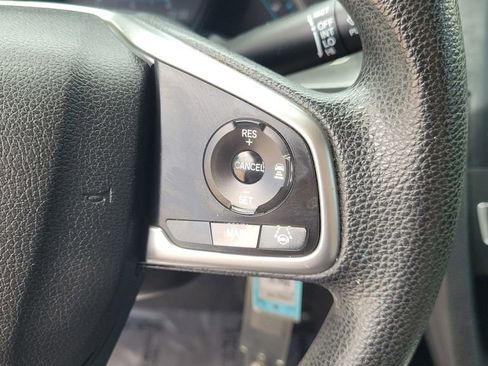 Used 2018 Honda Civic LX image 21