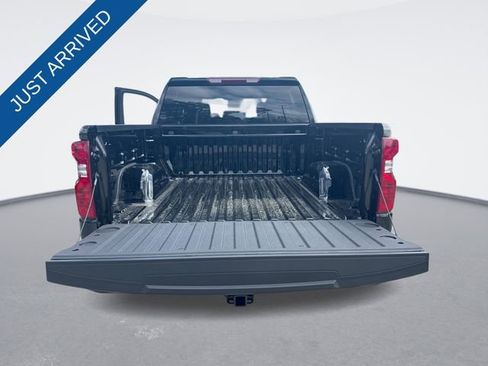 New 2026 Chevrolet Silverado 1500 Custom image 23