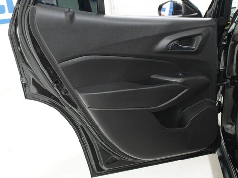 Used 2025 Chevrolet Trax ACTIV w/ Driver Confidence Package FWD image 27