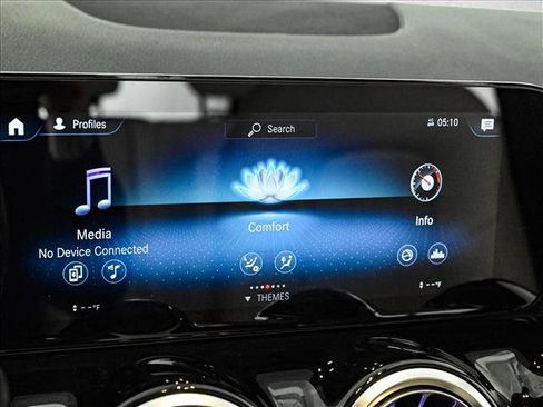 Used 2022 Mercedes-Benz GLA 250 4MATIC image 16