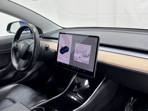Used 2018 Tesla Model 3 Long Range RWD image 21