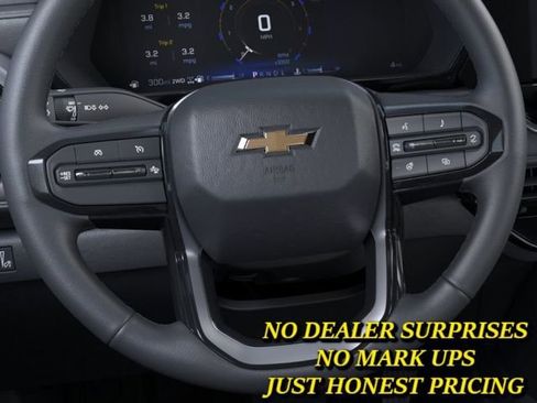 New 2026 Chevrolet Colorado LT w/ LT Convenience Package RWD image 19