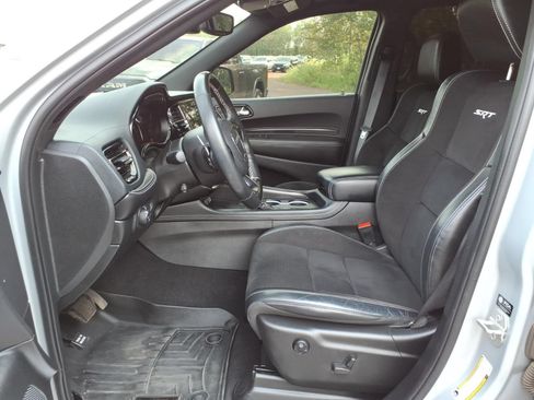 Used 2023 Dodge Durango SRT w/ Black Package AWD/4WD image 13