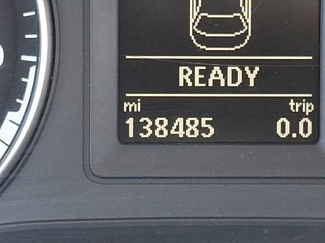Used 2013 Volkswagen Jetta Hybrid Sedan FWD image 18