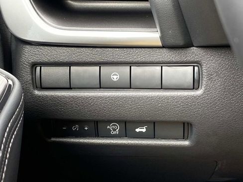 New 2026 Nissan Rogue SV w/ Cold Weather Package image 15