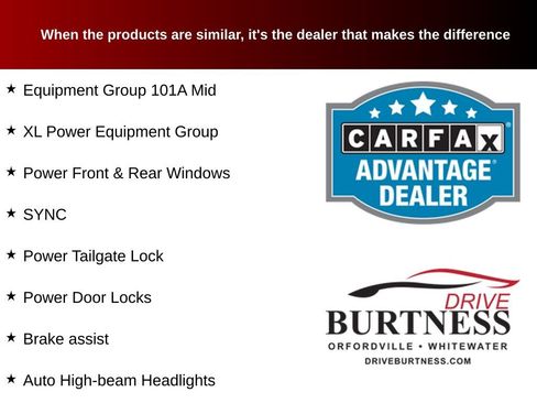 Used 2019 Ford F150 XL w/ Equipment Group 101A Mid AWD/4WD image 8