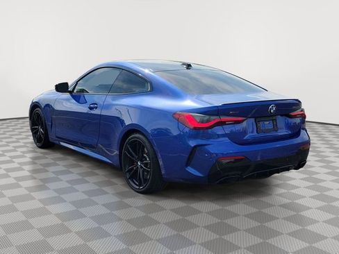 Used 2024 BMW 440i xDrive Coupe AWD/4WD image 4