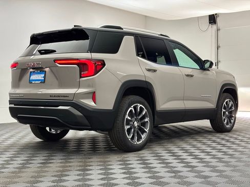 New 2026 GMC Terrain Elevation w/ Elevation Premium Package image 7