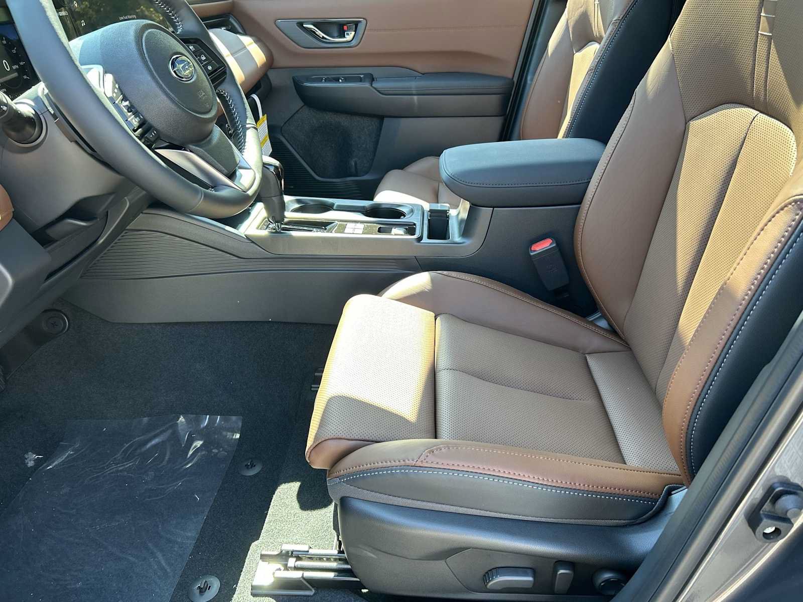 New 2026 Subaru Outback Touring XT AWD/4WD image 10