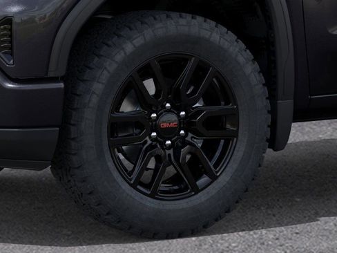 New 2026 GMC Sierra 1500 Elevation image 9